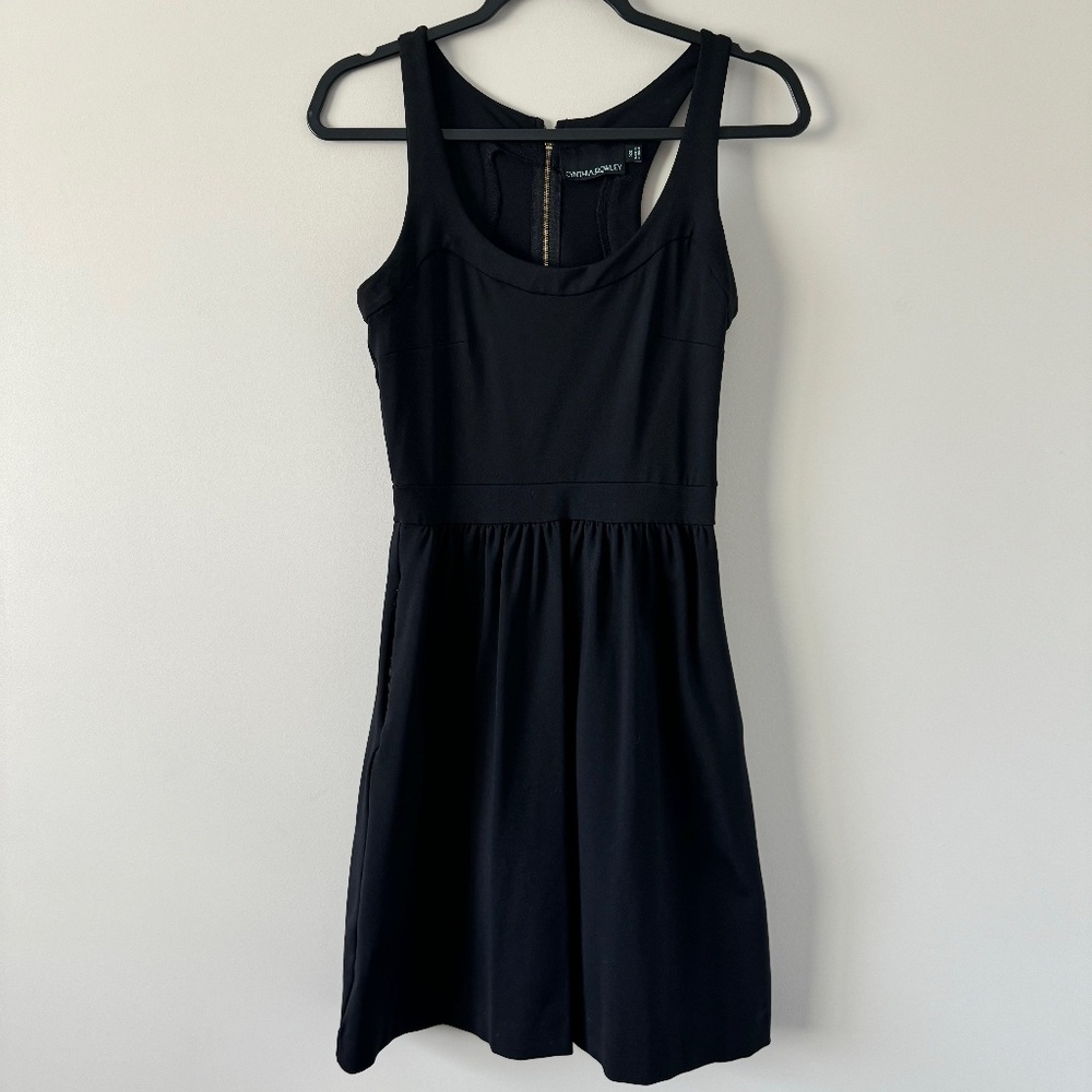 Cynthia Rowley Tank Dress Size XS